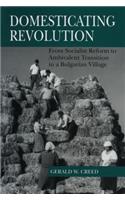 Domesticating Revolution