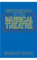 Encyclopedia of the Musical Theatre