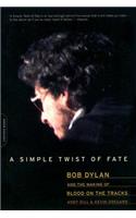 A Simple Twist of Fate