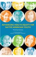 Advancing Health Equity for Native American Youth