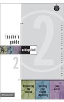Walking with God Leader's Guide 2