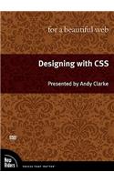 Designing With CSS For a Beautiful Web