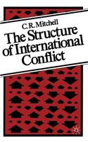 Structure of International Conflict