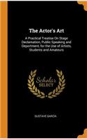 The Actor's Art