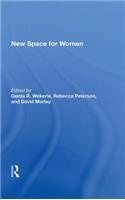 New Space For Women