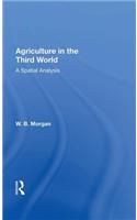 Agriculture In Third Wrl