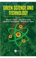 Green Science and Technology