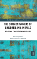 Common Worlds of Children and Animals