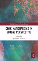 Civic Nationalisms in Global Perspective