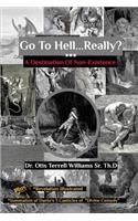 Go To Hell. . .Really?