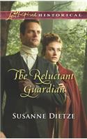The Reluctant Guardian: (Love Inspired Historical)