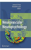 Neurovascular Neuropsychology