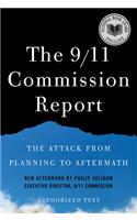 9/11 Commission Report