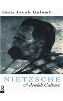 Nietzsche and Jewish Culture