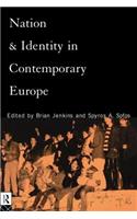 Nation and Identity in Contemporary Europe