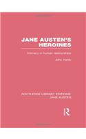 Routledge Library Editions: Jane Austen