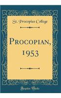 Procopian, 1953 (Classic Reprint)