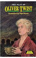 The Play Of Oliver Twist
