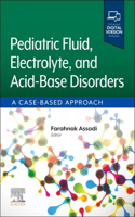 Pediatric Fluid, Electrolyte, and Acid-Base Disorders