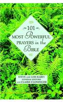 101 Most Powerful Prayers in the Bible