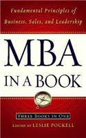 MBA in a Book