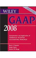 Wiley GAAP: Interpretation and Application of Generally Accepted Accounting Principles