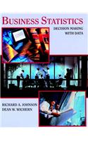 Business Statistics