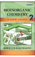 Bioinorganic Chemistry