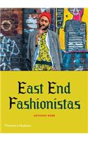 East End Fashionistas