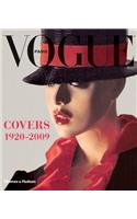 Paris Vogue