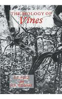 The Biology of Vines