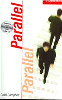 Parallel [With CD]: Level 1 Beginner/Elementary
