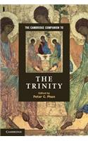 Cambridge Companion to the Trinity
