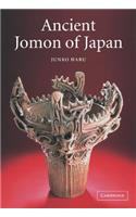 Ancient Jomon of Japan