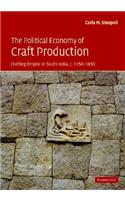The Political Economy of Craft Production