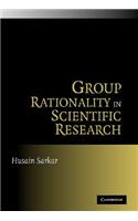 Group Rationality in Scientific Research