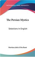 The Persian Mystics