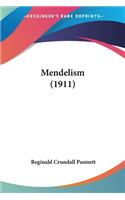 Mendelism (1911)