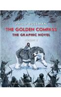 The Golden Compass Graphic Novel, Volume 2