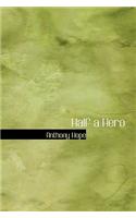 Half a Hero: (English)