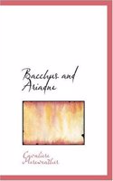 Bacchus and Ariadne