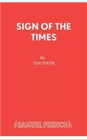 Sign of the Times