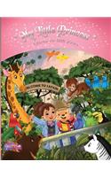 My Little Princess Goes to the Zoo