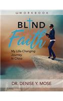 Blind Faith Workbook