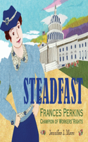 Steadfast