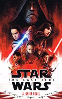 STAR WARS THE LAST JEDI