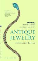 The Official Identification and Price Guide to Antique Jewelry