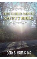 Child/Adult Safety Bible