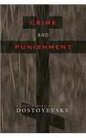 Crime and Punishment