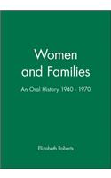 Women and Families